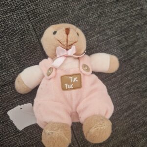 Spielzeug Stoffbär