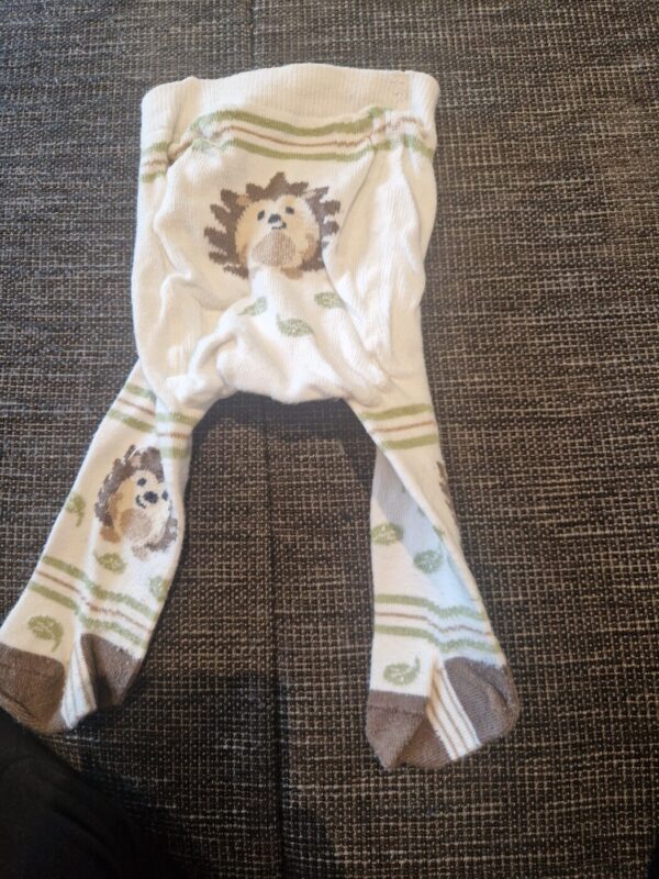 Strumpfhose 50 56