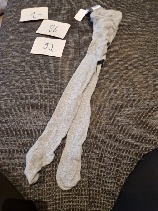Strumpfhose 86 92