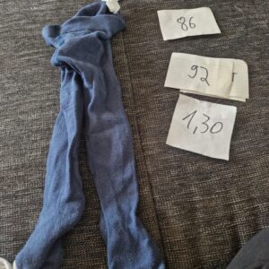 Strumpfhose 86 92
