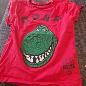 T Shirt 116