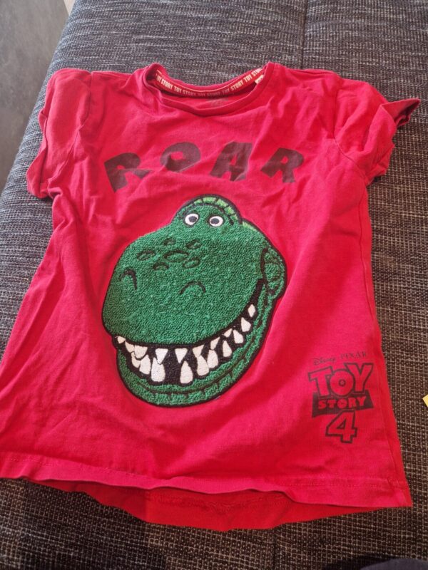 T Shirt 116
