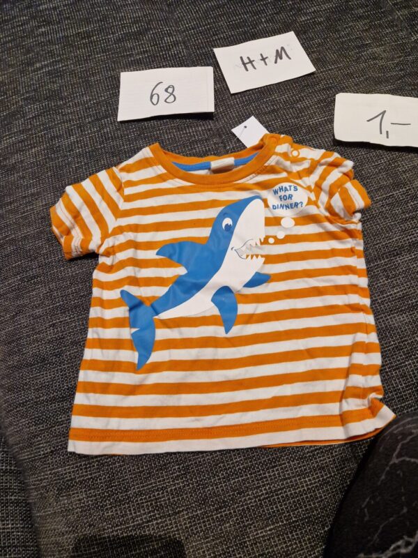 T Shirt 68