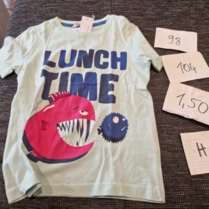 T Shirt 98 104