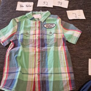 T Shirt 92 98