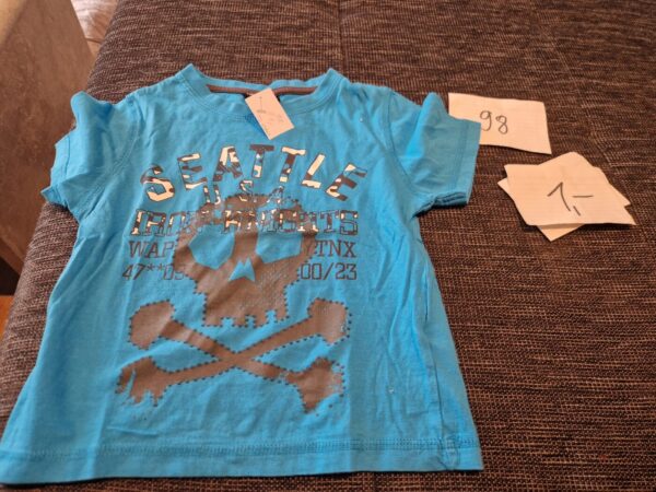 T Shirt 98