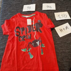 T Shirt 98 104