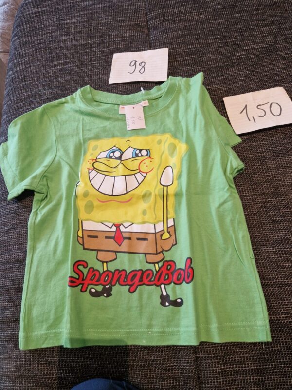 T Shirt 98