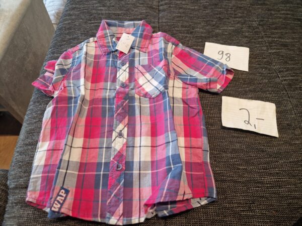 T Shirt 98