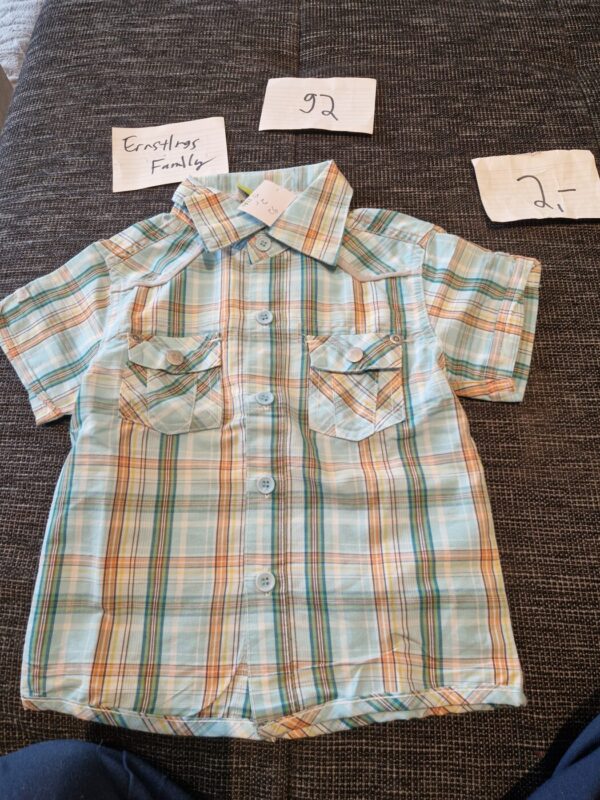 T Shirt 92