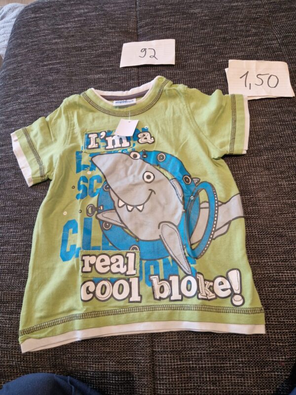T Shirt 92