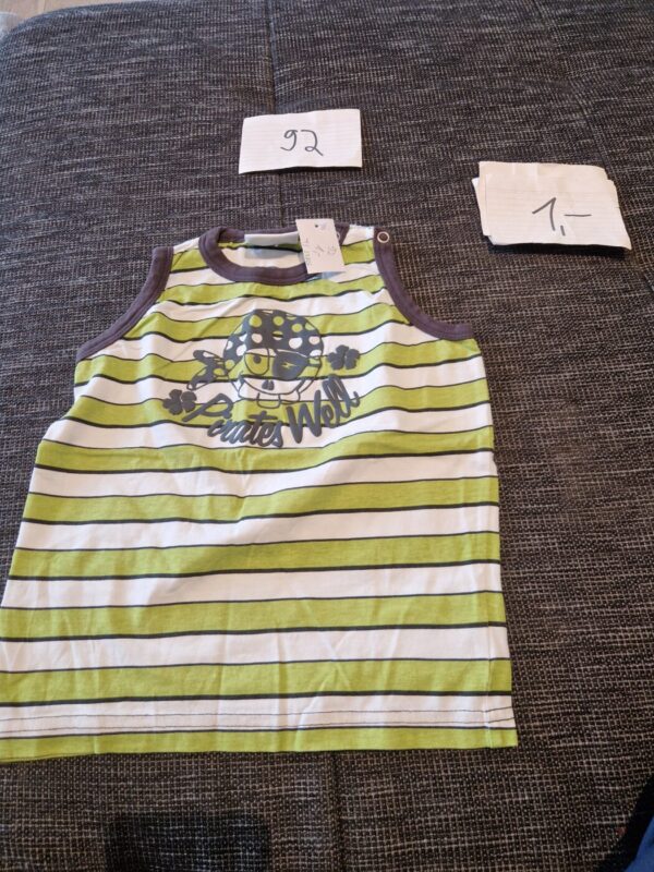 T Shirt 92