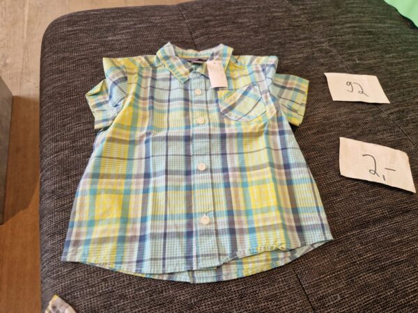 T Shirt 92
