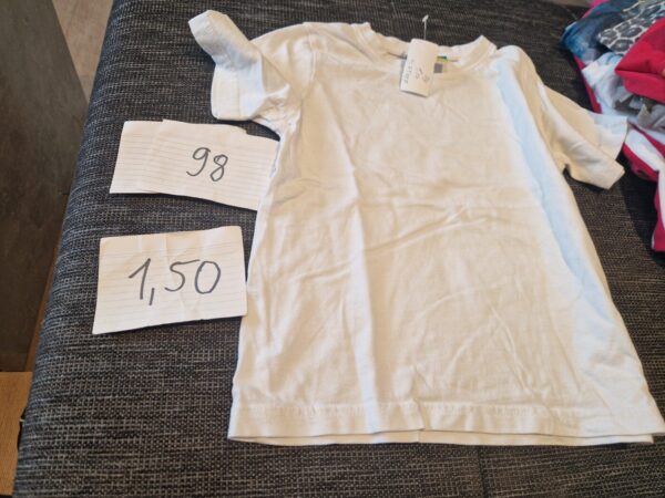 T Shirt 98