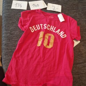 T Shirt 134 140