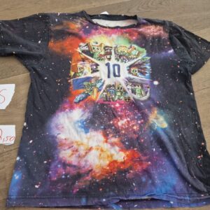T Shirt S 10