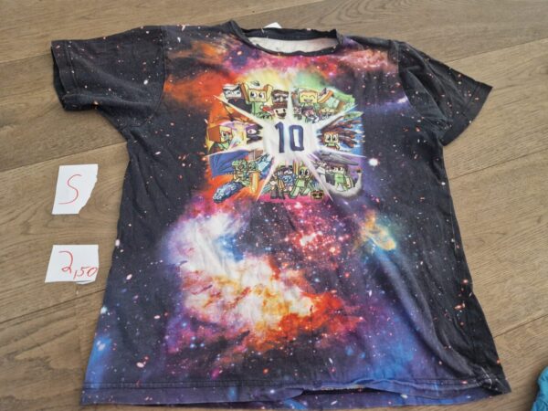 T Shirt S 10