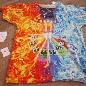 T Shirt S 11