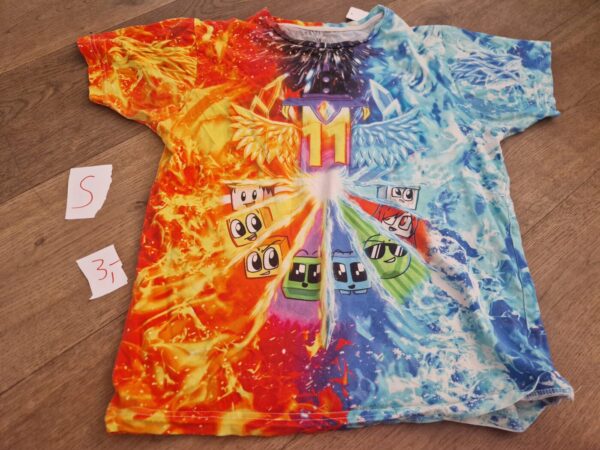 T Shirt S 11