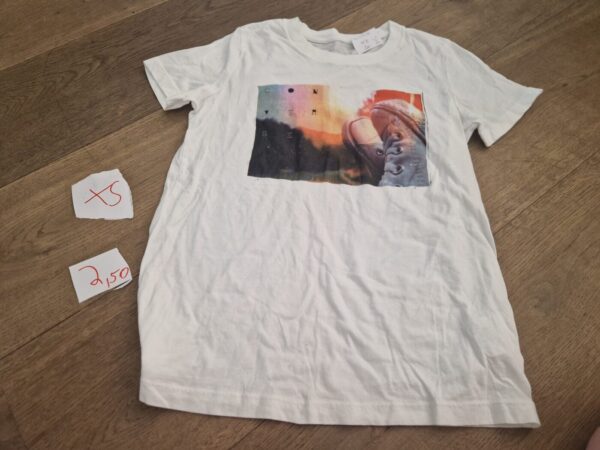 T Shirt XS