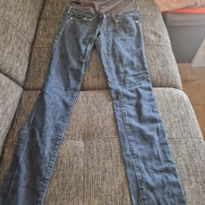 Umstandskleidung Hose 38 40