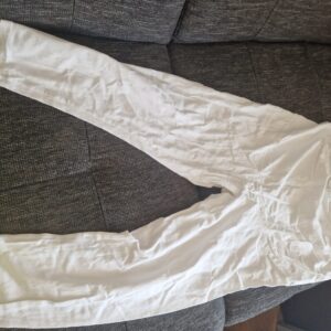 Umstandskleidung Hose 3/4 40 42