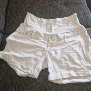 Umstandskleidung Kurze Hose 42