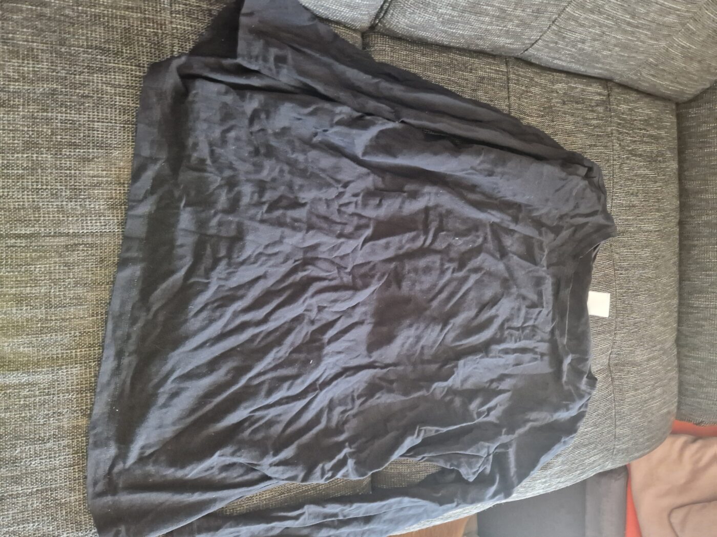 Umstandskleidung Oberteil L XL