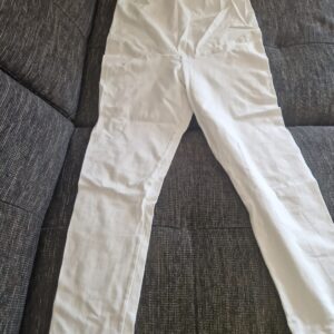 Umstandskleidung 3/4 Hose