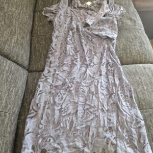 Umstandskleidung Kleid Stillkleid