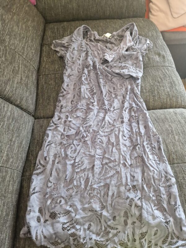 Umstandskleidung Kleid Stillkleid