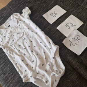 Body kurz 86 92