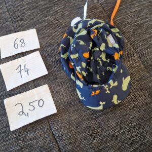 Bademütze Sterntaler 68 74 6-9 Month