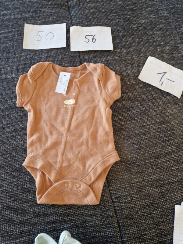 Body kurz 50 56
