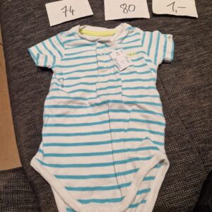Body kurz 74 80