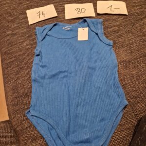 Body kurz 74 80