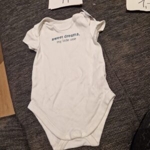 Body kurz 74