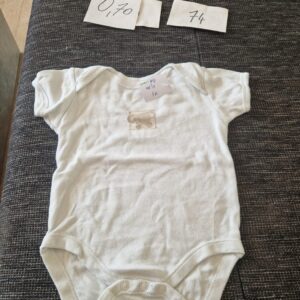 Body kurz 74