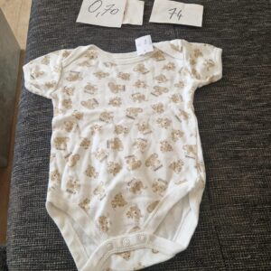 Body kurz 74