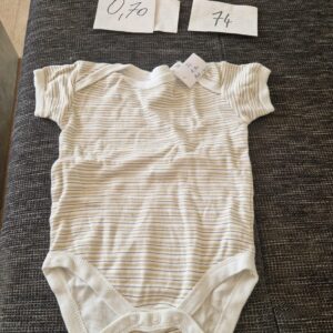 Body kurz 74