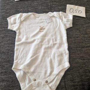 Body kurz 74