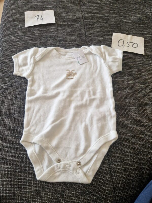 Body kurz 74