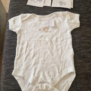 Body kurz 74 80