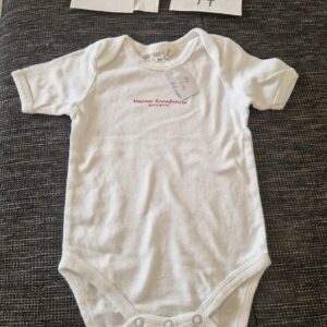 Body kurz 74