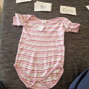 Body kurz 80