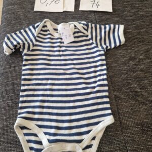 Body kurz 74