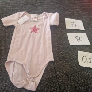 Body kurz 74 80