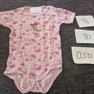 Body kurz 74 80