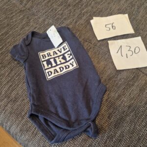 Body kurz 56