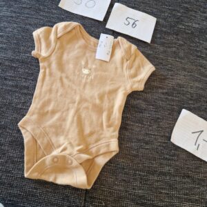 Body kurz 50 56